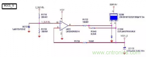運(yùn)算放大器和比較器究竟有何區(qū)別？