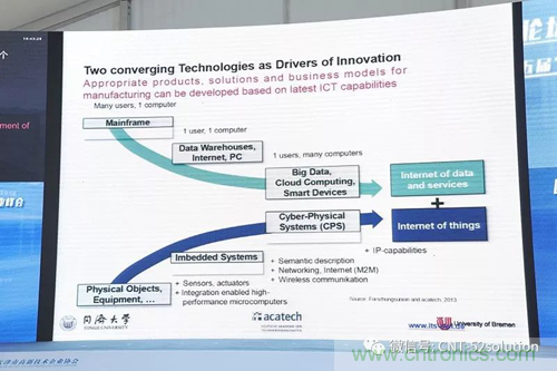 中美德三國院士和500位產(chǎn)學研領(lǐng)袖共商AI,可穿戴與智慧養(yǎng)老健康創(chuàng)新大計！