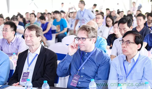 中美德三國院士和500位產(chǎn)學研領(lǐng)袖共商AI,可穿戴與智慧養(yǎng)老健康創(chuàng)新大計！