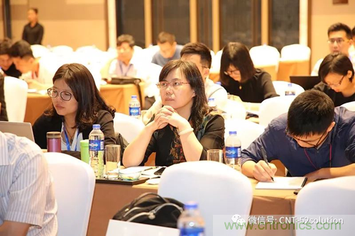 中美德三國院士和500位產(chǎn)學研領(lǐng)袖共商AI,可穿戴與智慧養(yǎng)老健康創(chuàng)新大計！