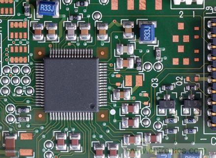 一文看懂電阻、電容、電位器、三極管、二極管、可控硅！