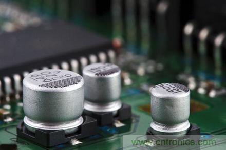 一文看懂電阻、電容、電位器、三極管、二極管、可控硅！