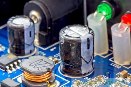 一文看懂電阻、電容、電位器、三極管、二極管、可控硅！