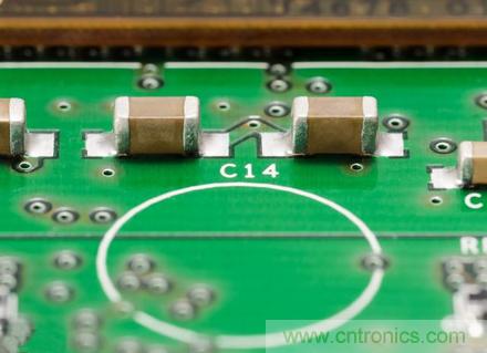 一文看懂電阻、電容、電位器、三極管、二極管、可控硅！