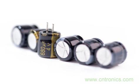 一文看懂電阻、電容、電位器、三極管、二極管、可控硅！