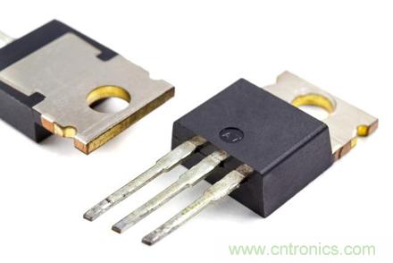 一文看懂電阻、電容、電位器、三極管、二極管、可控硅！