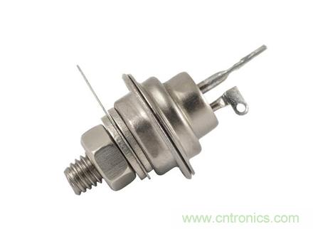 一文看懂電阻、電容、電位器、三極管、二極管、可控硅！