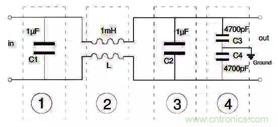詳解EMC傳導(共模、差模)與輻射(近場、遠場) 知識