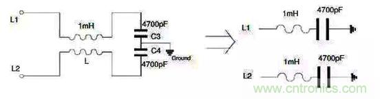 詳解EMC傳導(共模、差模)與輻射(近場、遠場) 知識