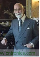 英國(guó)王子親率展團(tuán)參展&ldquo;互聯(lián)網(wǎng)+&rdquo;博覽會(huì)，一展雄厚科技實(shí)力