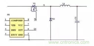 總結(jié)開(kāi)關(guān)電源電路、原理、經(jīng)驗(yàn)10條