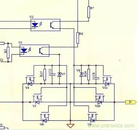 總結(jié)開(kāi)關(guān)電源電路、原理、經(jīng)驗(yàn)10條