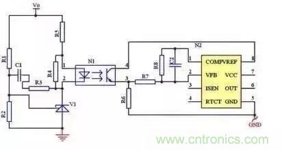 總結(jié)開(kāi)關(guān)電源電路、原理、經(jīng)驗(yàn)10條