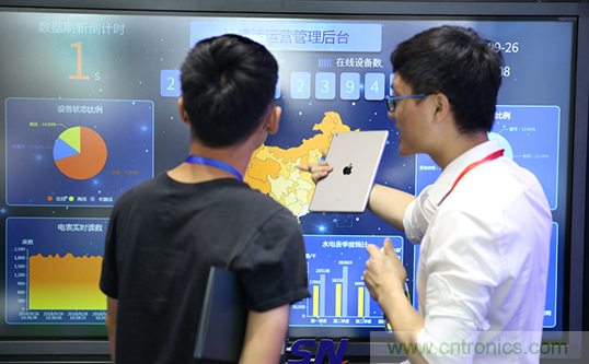 做智能門鎖市場，有哪些關(guān)鍵取勝點(diǎn)？