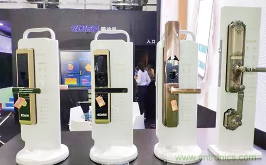 做智能門鎖市場，有哪些關(guān)鍵取勝點(diǎn)？