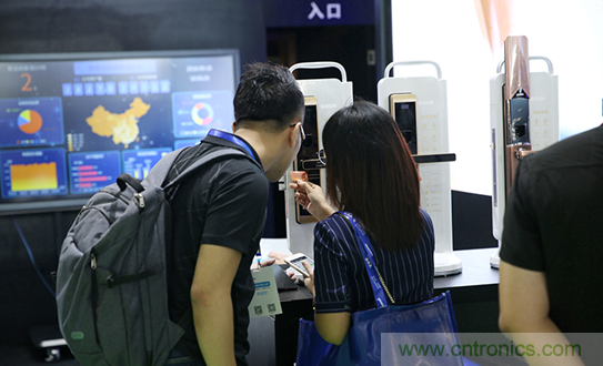 做智能門鎖市場，有哪些關(guān)鍵取勝點(diǎn)？