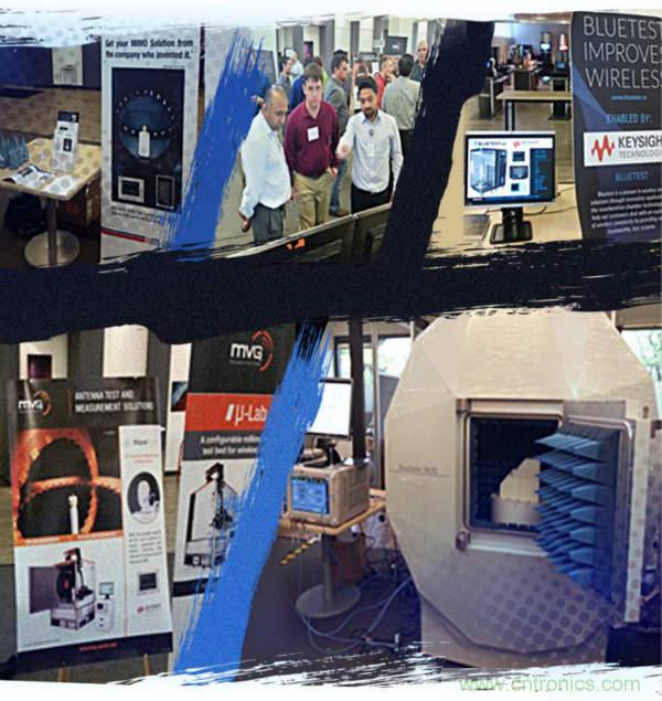 輻射兩步法 MIMO OTA 測試方法發(fā)明人給大家開小灶、劃重點