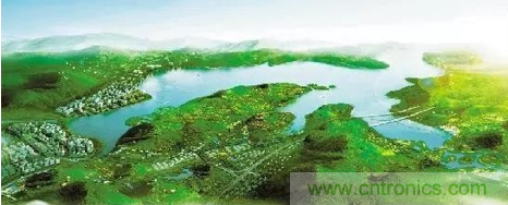 杭州IC重磅！ 2018&ldquo;青山湖杯&rdquo;微納智造創(chuàng)新挑戰(zhàn)賽報(bào)名開始