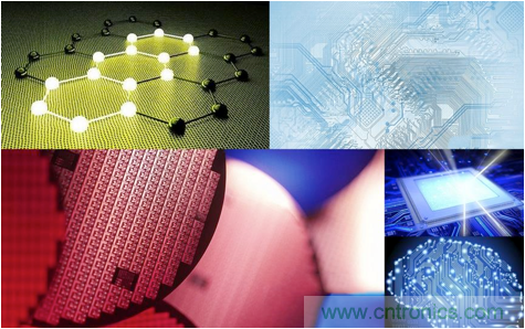 杭州IC重磅！ 2018&ldquo;青山湖杯&rdquo;微納智造創(chuàng)新挑戰(zhàn)賽報(bào)名開始