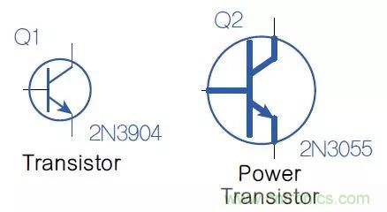 如何將原理圖符號(hào)畫得通俗易懂？