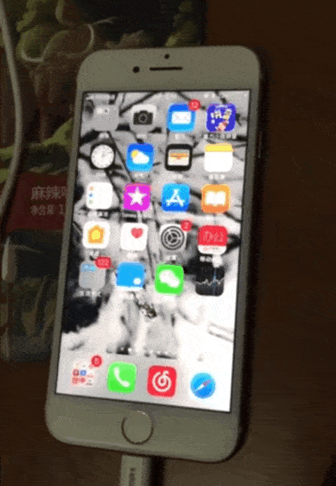 拆了個電容之后，我的iPhone也會自動訂房了