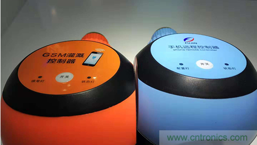 酷宅科技亮相&ldquo;環(huán)球資源消費(fèi)電子展&rdquo; 工業(yè)智控、智能灌溉備受海外買家關(guān)注