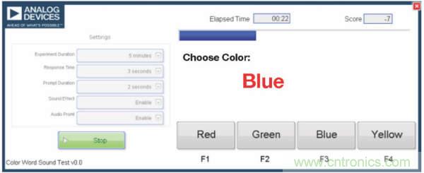 皮膚電活動測量系統(tǒng)的設(shè)計、開發(fā)與評估