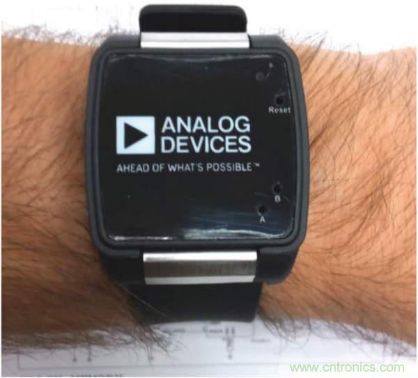 皮膚電活動測量系統(tǒng)的設(shè)計、開發(fā)與評估