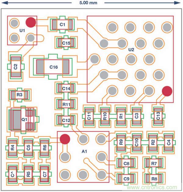 皮膚電活動測量系統(tǒng)的設(shè)計、開發(fā)與評估