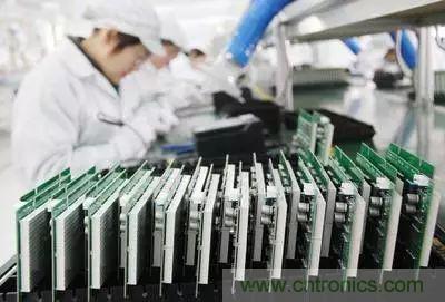 展會(huì)看點(diǎn)早知道  第92屆中國(guó)電子展即將登場(chǎng)！