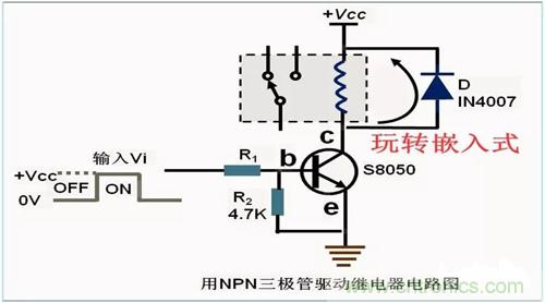 如何對(duì)繼電器合理的選型? 如何對(duì)繼電器合理的選型?