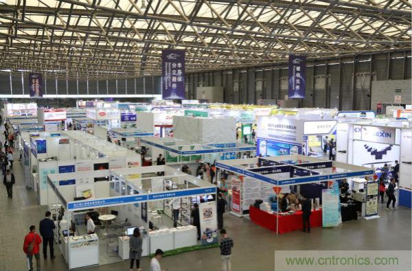 自主可控不是口號(hào)，中國(guó)電子展有話說(shuō)