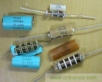 電阻還有精度之分，高精密電阻有啥特殊要求？