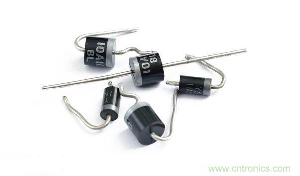 教你幾分鐘學(xué)會檢測二三極管、mos管、電阻、電容、電位器好壞