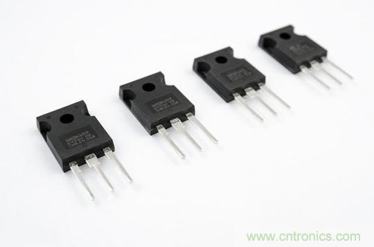 教你幾分鐘學(xué)會檢測二三極管、mos管、電阻、電容、電位器好壞