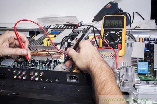 教你幾分鐘學(xué)會檢測二三極管、mos管、電阻、電容、電位器好壞