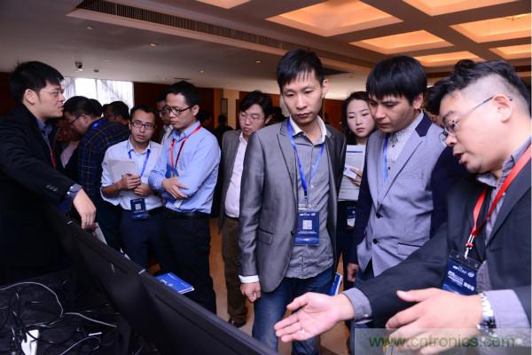 物聯(lián)網(wǎng)戰(zhàn)略合作高峰論壇圓滿落幕，大聯(lián)大世平集團(tuán)與Intel攜手共創(chuàng)基于人工智能的物聯(lián)網(wǎng)生態(tài)體系