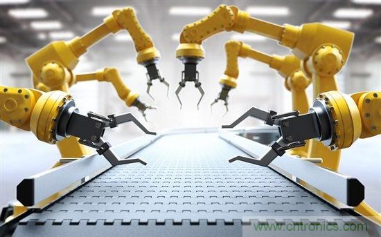 微秒計(jì)數(shù)究竟有多強(qiáng)大？快速電流回路創(chuàng)新技術(shù)為智能電機(jī)賦能