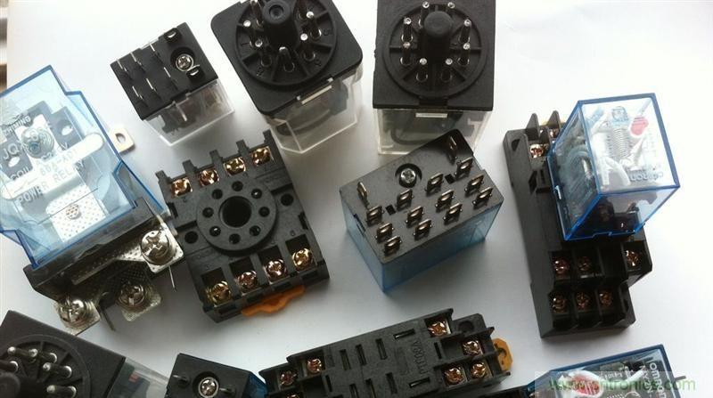 關(guān)于繼電器的這些常識(shí)你都懂嗎？