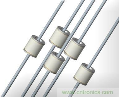 常用的電路保護(hù)元件有哪些？