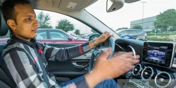 德州儀器毫米波傳感器幫你縮短通勤時間，讓生活更智能！