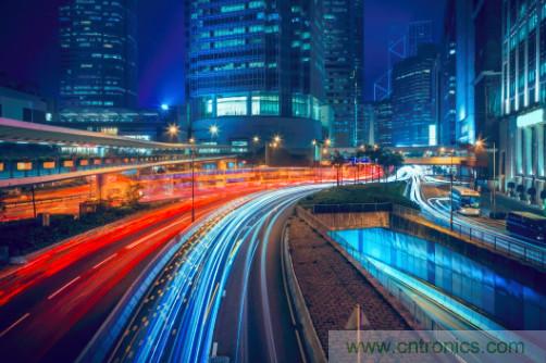 德州儀器毫米波傳感器幫你縮短通勤時間，讓生活更智能！