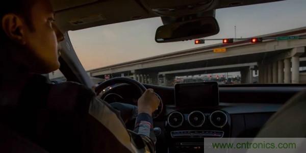 德州儀器毫米波傳感器幫你縮短通勤時間，讓生活更智能！