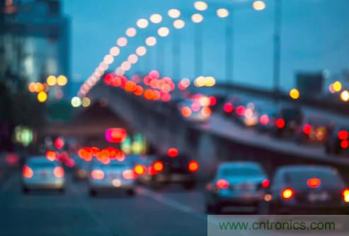 德州儀器毫米波傳感器幫你縮短通勤時間，讓生活更智能！