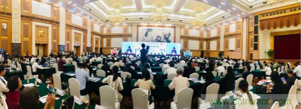 &ldquo;創(chuàng)新驅(qū)動(dòng)發(fā)展，智慧賦能未來(lái)&rdquo;---第七屆中國(guó)電子信息博覽會(huì)深圳新聞發(fā)布會(huì)盛大召開(kāi)