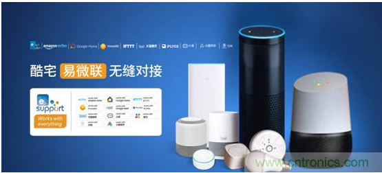 國內(nèi)智能音箱的格局驟變，誰能成為最后的贏家？