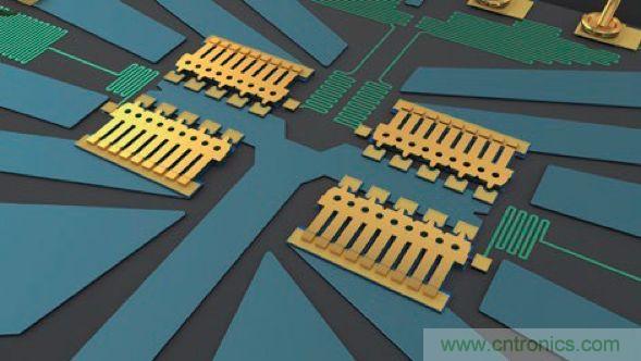 機電繼電器的終結者！深扒MEMS開關技術