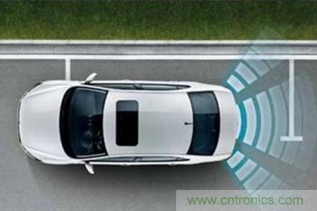 倒車?yán)走_(dá)用超聲波傳感器如何避免視野盲區(qū)？