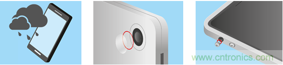 德莎推出756xx：泡棉工藝升級，弧面粘貼最優(yōu)選