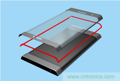 德莎推出756xx：泡棉工藝升級，弧面粘貼最優(yōu)選